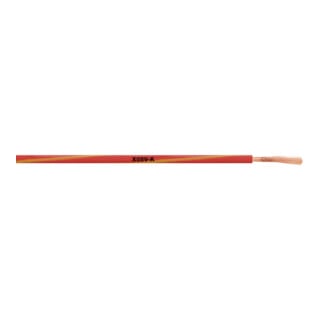 Lapp Kabel&Leitung X05V-K 1x0,5 DBUWH 4512921S S250