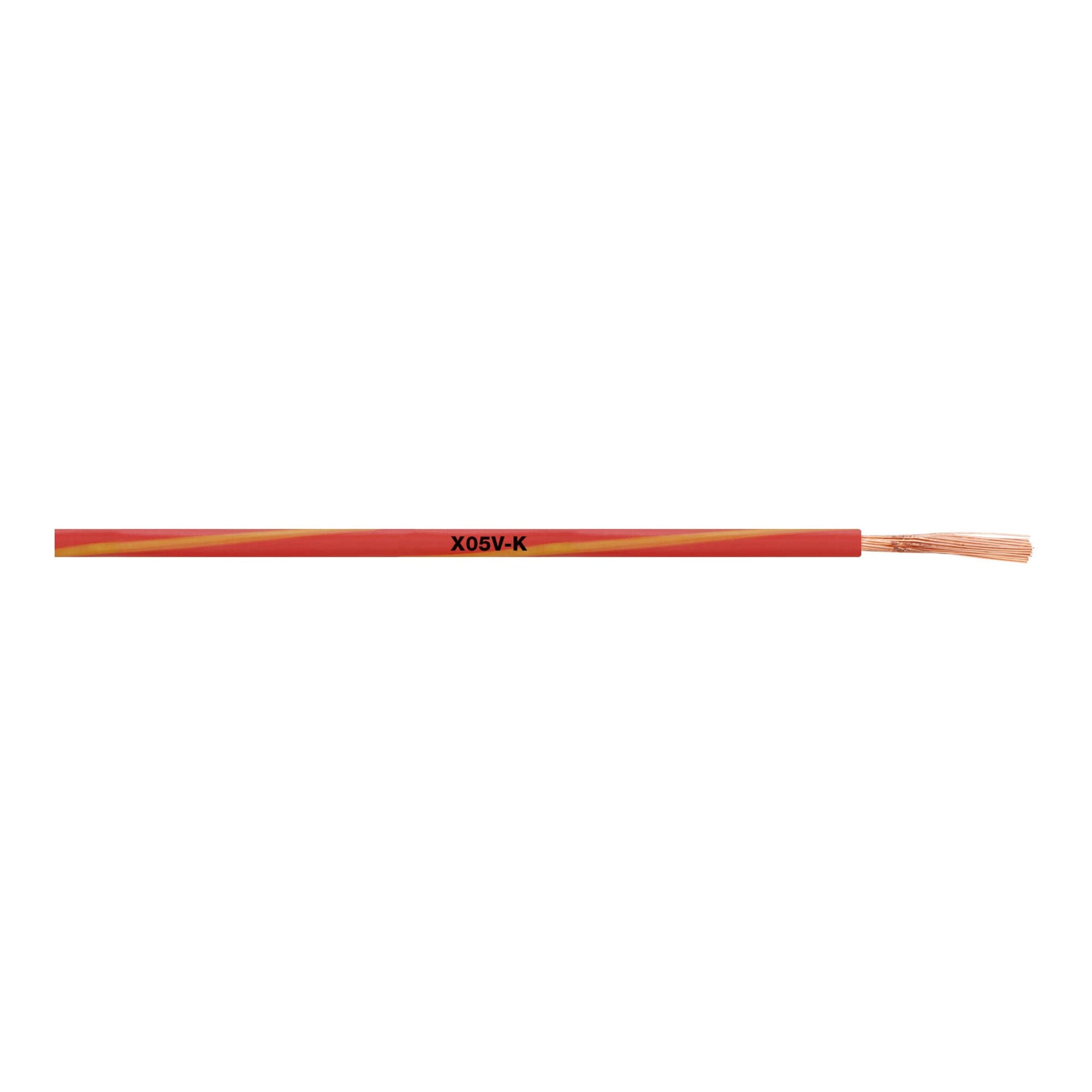 Lapp Kabel&Leitung X05V-K 1x1 BNWH 4512293S S250