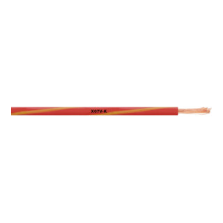 Lapp Kabel&Leitung X07V-K 1x1,5 DBUWH 4522921S S150