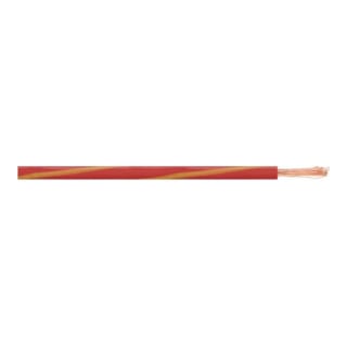 Lapp Kabel&Leitung X07V-K 1x1,5 rouge/blanc 4522421S S150