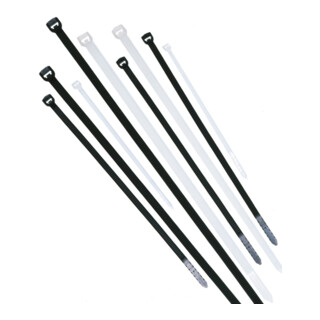 lapp Kabelbinder TY-FAST 125-40 natur 3.6mm x 141mm Halogenfrei Polyamid