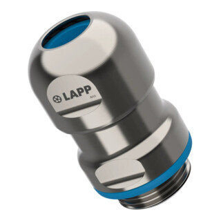 lapp Kabelverschraubung SKINTOP-HYGIENIC M16X1,5 UV-beständig IP68/IP69