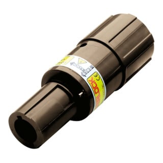 lapp Kupplungsstecker EPIC-POWERLOCK-F6-S L1/BN-M40-(1)
