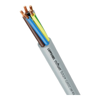 Lapp ÖLFLEX CLASSIC 100 Anschluss- und Steuerleitung 3G2,5 450/750V