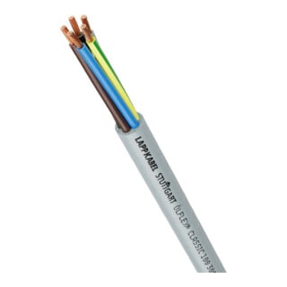 Lapp ÖLFLEX CLASSIC 100 Câble de commande 3G1 300/500V