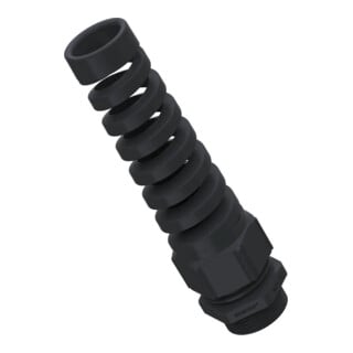 Lapp Presse-étoupe SKINTOP-BS-M12x1,5 noir résistant aux UV IP68/IP69