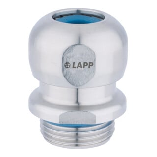 lapp Presse-étoupe SKINTOP-INOX-M20X1,5 acier inoxydable M20x1,5