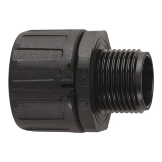 lapp Schlauchverschraubung SILVYN-FPAG-M63X1,5-/54 halogenfrei IP66 Polyamid
