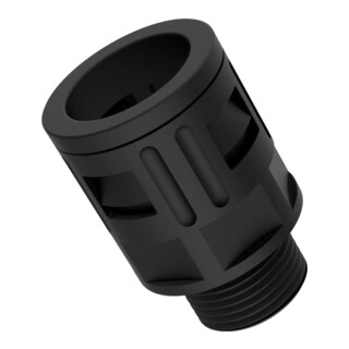 Lapp Schlauchverschraubung SILVYN-KLICK M 16x1,5/1 BK schwarz