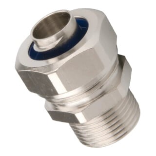 Lapp Schlauchverschraubung SILVYN-LCG-M-25X1,5 halogenfrei UV-beständig IP65