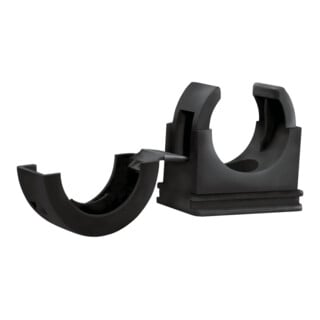 lapp Support SILVYN-FCL-16-BK 16 mm polyamide