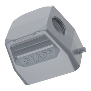 lapp Tüllengehäuse EPIC-H-B-6-TS-M20-ZW Aluminium pulverbeschichtet IP65