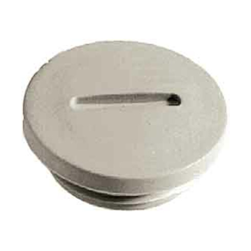 Lapp Zubehör Blindverschraubung SKINDICHT BLK-M 25x1, 5 LGY7035