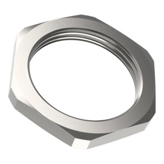 Lapp Zubehör Gegenmutter SKINDICHT SM-M 25x1,5
