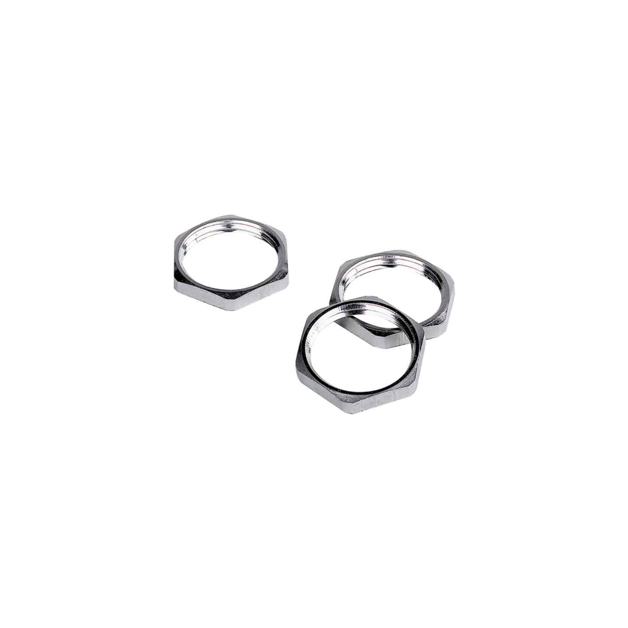 Lapp Zubehör Gegenmutter SKINDICHT SM-M 32x1,5