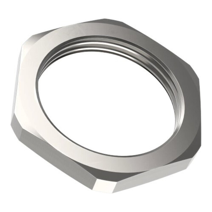 Lapp Zubehör Gegenmutter SKINDICHT SM-M 32x1,5