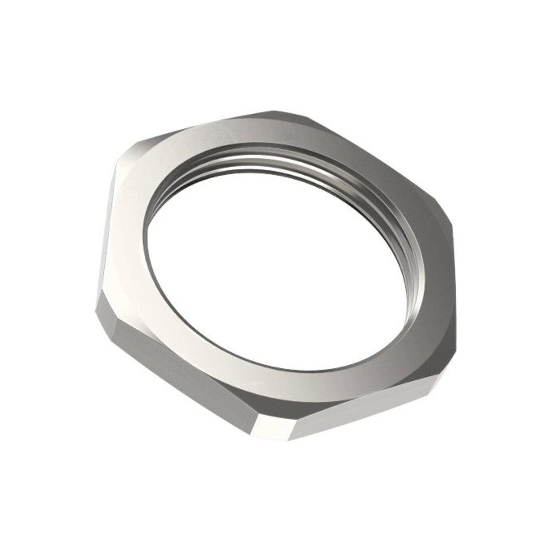 Lapp Zubehör Gegenmutter SKINDICHT SM-M 40x1, 5