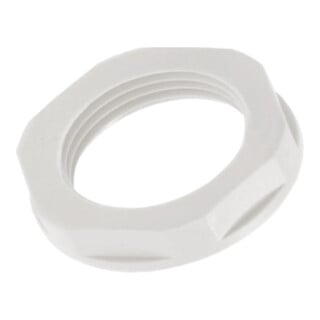 Lapp Zubehör Gegenmutter SKINTOP GMP-GL-M25x1,5 R7035