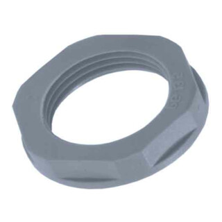 Lapp Zubehör Gegenmutter SKINTOP GMP-GL-M63X1,5 R7001