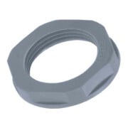 Lapp Zubehör Gegenmutter SKINTOP GMP-GL-M63X1,5 R7001-1