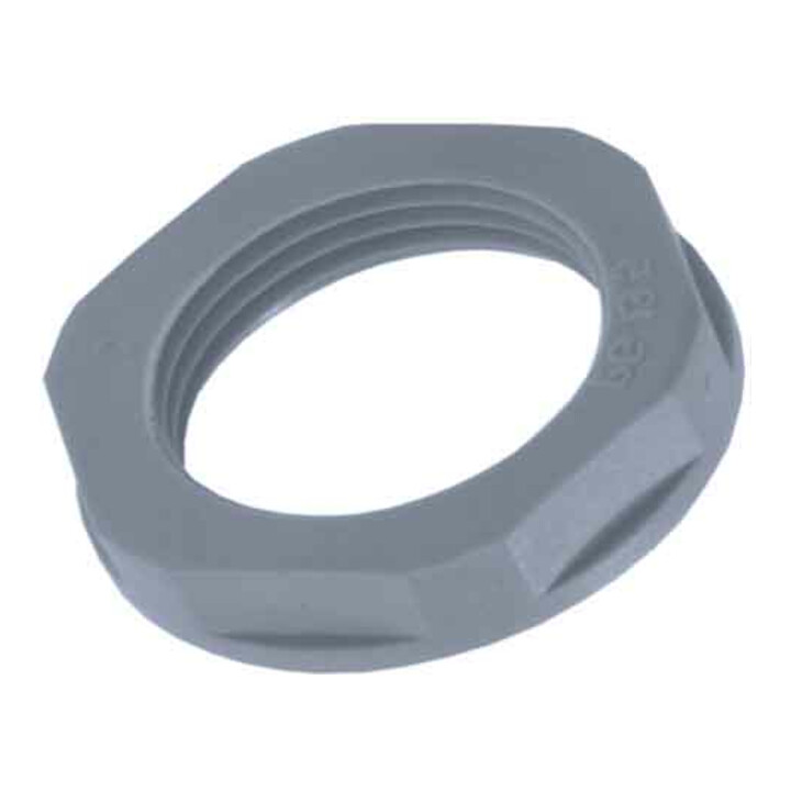 Lapp Zubehör Gegenmutter SKINTOP GMP-GL-M63X1,5 R7001