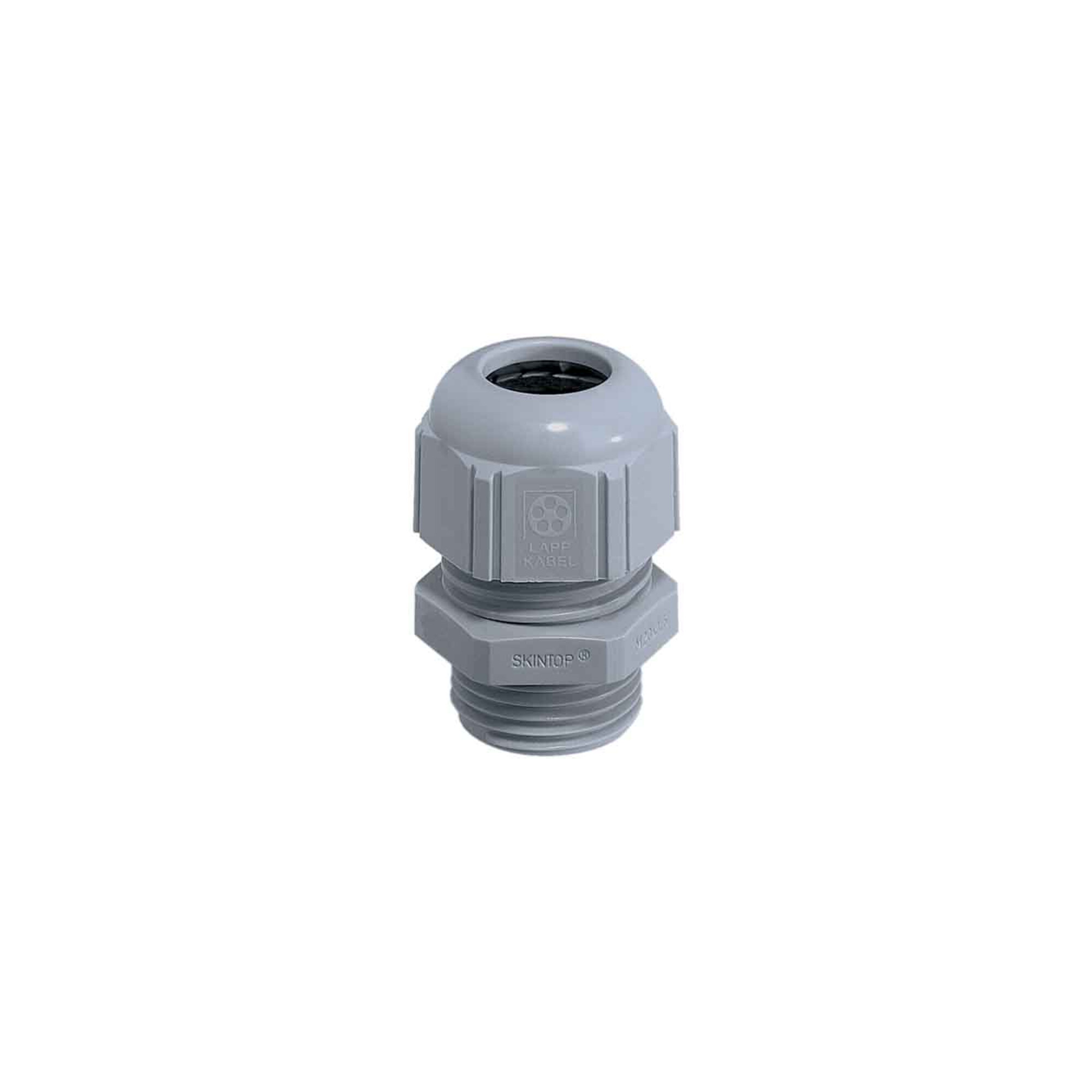 Lapp Zubehör Kabelverschraubung SKINTOP ST-M25x1, 5 R7001 SGY