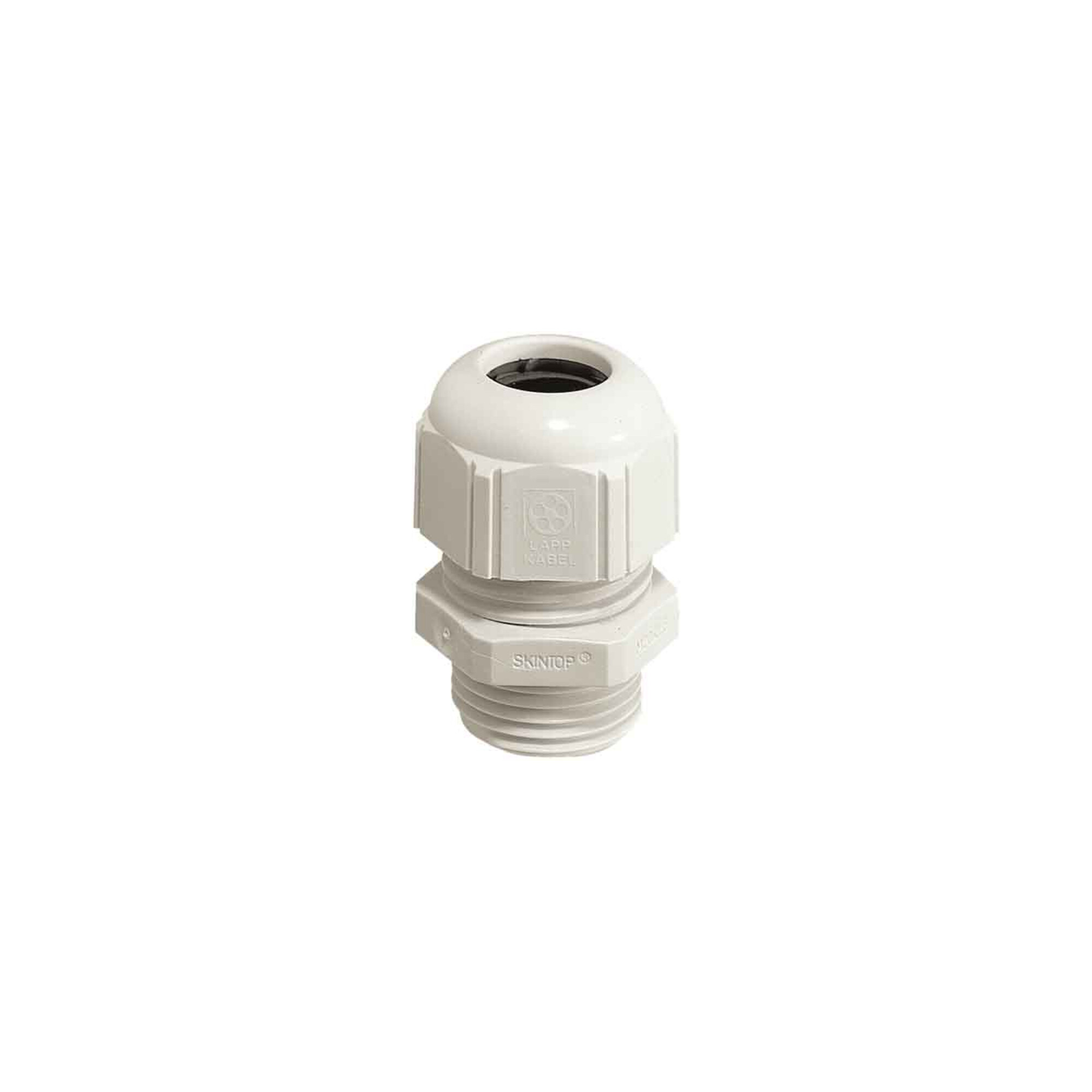 Lapp Zubehör Kabelverschraubung SKINTOP ST-M32x1, 5 R7035 LGY