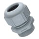 Lapp Zubehör Kabelverschraubung SKINTOP STR Pg16 R7001 SGY
