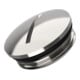 Lapp Zubehör MS-Blindstopfen SKINDICHT BL-M 20x1,5 +O-Ring