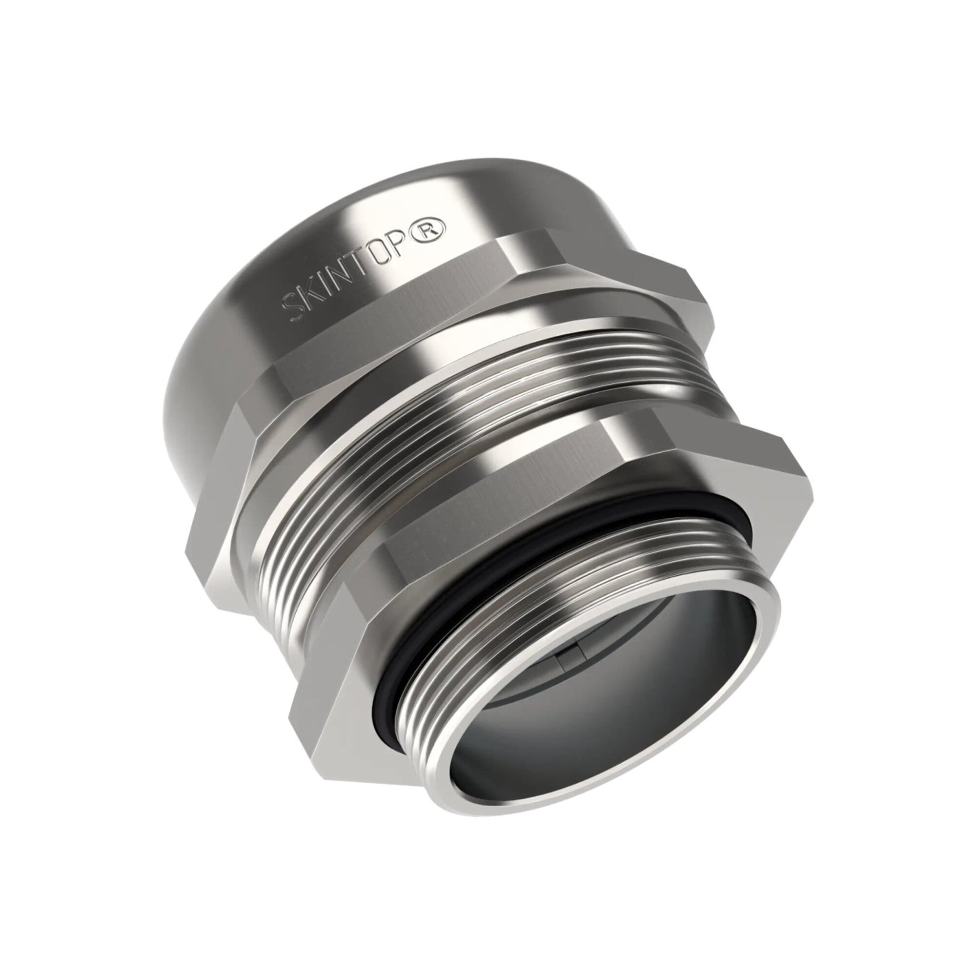 Lapp Zubehör MS-Kabelverschraubung SKINTOP MS-M 63x1,5