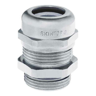 Lapp Zubehör MS-Kabelverschraubung SKINTOP MSR-M 20x1,5