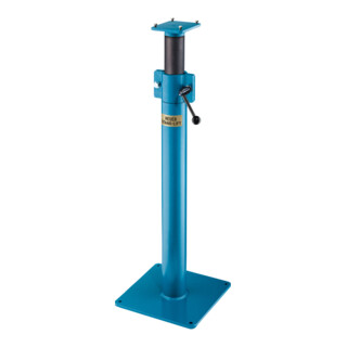 Heuer Stand-Lift à l'étau parallèle