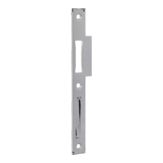 Lappenschließblech B 9000 FA VA ktg.B.24xL.216mm DIN L BKS