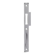 Lappenschließblech B 9000 FA VA ktg.B.24xL.216mm DIN L BKS