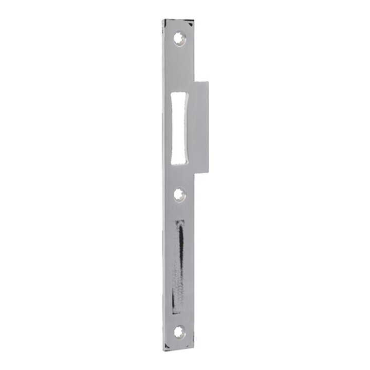 Lappenschließblech B 9000 FA VA ktg.B.24xL.216mm DIN L BKS
