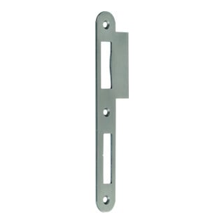 Lappenschließblech B 9000 VA rd.B.24xL.180mm DIN L BKS