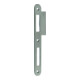Lappenschließblech B 9000 VA rd.B.24xL.180mm DIN L BKS-1