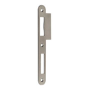 Lappenschließblech B 9000 VA rd. B.24xL.180mm DIN R