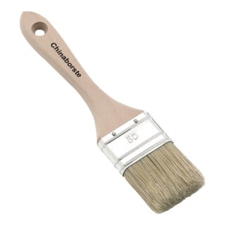 Pinceau à peinture Gr.mm 75 3 pouces mélange clair Maler