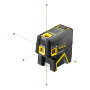 Laser 5 points Stanley FatMax Li-Ion vert-4