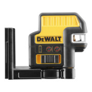 Laser à ligne 2 points 10.8 V DEWALT, rouge-3