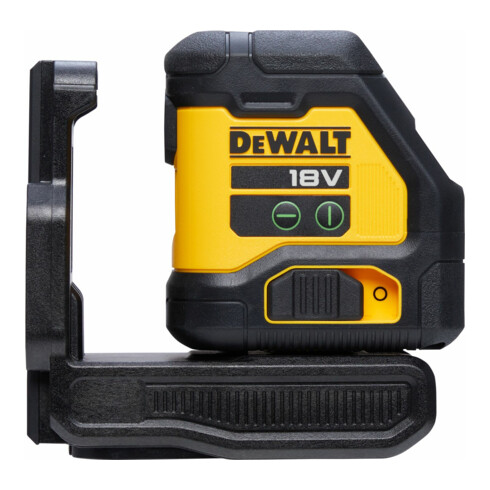 Laser à ligne DEWALT Compact 18V, version de base
