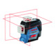 Laser à ligne GLL3-80 C+GLM 20MT Bosch Professional-2