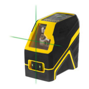 Laser à ligne Stanley FatMax FCL-G Alkaline vert-4