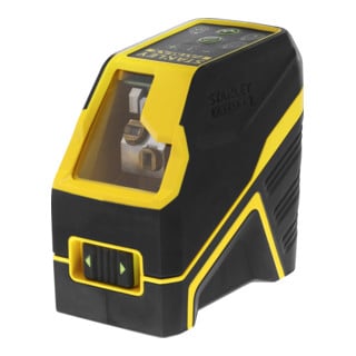 Laser à ligne Stanley FatMax Li-Ion vert
