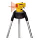 Laser à lignes croisées LAX 50 10 m ± 0,5 mm/m 4 x AA STABILA