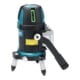 Laser à lignes croisées Makita SK312GDZ
