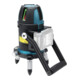 Laser à lignes croisées Makita SK312GDZ