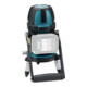 Laser à lignes croisées Makita SK312GDZ