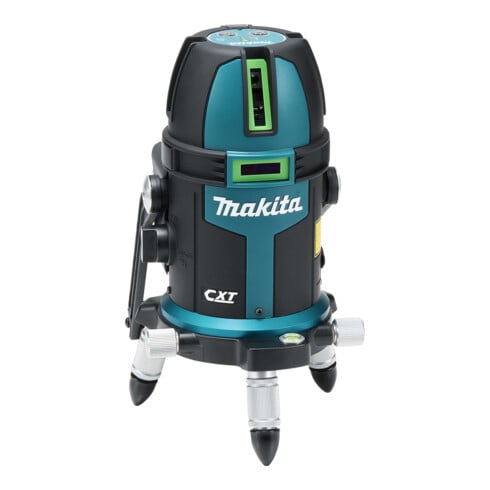 Laser à lignes croisées Makita SK312GDZ